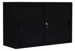Schiebetürenschrank Büro Aktenschrank Sideboard Aus Stahl Weiß 750 X 1600 X 450 Mm (HxBxT) 550137 11 Schiebetürenschrank Büro Aktenschrank Sideboard Aus Stahl Weiß 750 X 1600 X 450 Mm (HxBxT) 550137 -Büromöbel Förderung 0058c365 11de 40bd 849b bd957eec5002 1