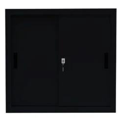 Schiebetürenschrank Schwebetürenschrank 2 OH 750 X 800 X 450 Mm Tiefschwarz 12 Schiebetürenschrank Schwebetürenschrank 2 OH 750 X 800 X 450 Mm Tiefschwarz -Büromöbel Förderung 018728ab bb24 49c7 8467 d4171e0ff17d