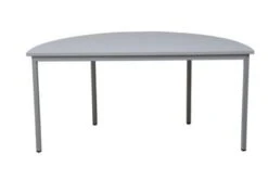 Besprechungstisch Konferenztisch Bürotisch 730 X 1600 X 800 Mm (HxBxT), Grau 391060 -Büromöbel Förderung 044b54bf 95c7 4a8e 9341 96d4c2e7c3ef 2