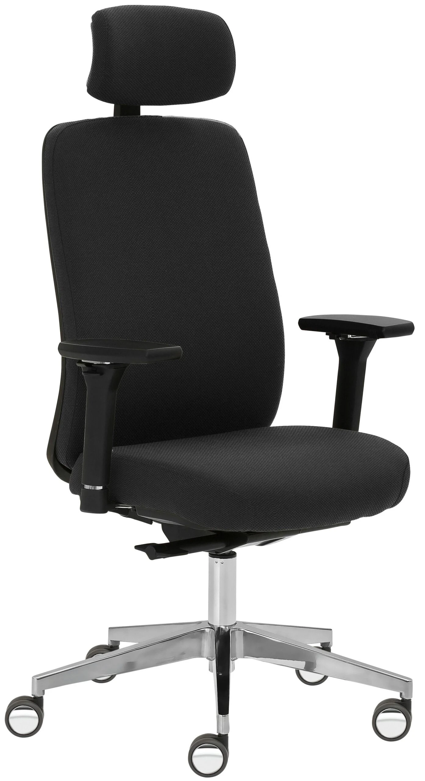 Mayer Sitzmöbel, Drehstuhl 2229, Schwarz, 2229_AV3D_SYM++_30617 6 Mayer Sitzmöbel, Drehstuhl 2229, Schwarz, 2229_AV3D_SYM++_30617 – Bild 6