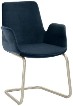 Mayer Sitzmöbel, Sessel 2009, Anthrazit, 2009_V3_30487 -Büromöbel Förderung 053c0d8a 0673 4d32 9f69 2b0f6dec75b6 1