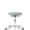Mayer Sitzmöbel, Funktionsdrehhocker 1296, Kristallgrau, 1296_30584