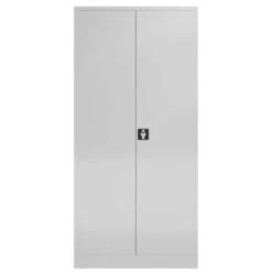 Aktenschrank Kompl. Montiert 195x92x50cm Büro Metallschrank Mehrzweckschrank X-530350 -Büromöbel Förderung 077a5e6c 0359 42f5 9179 864d7704fd9e