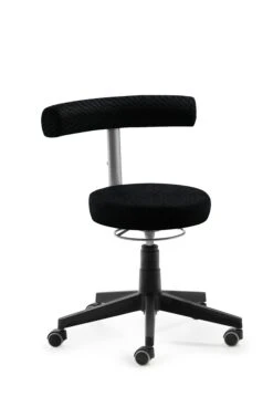 Mayer Sitzmöbel, Funktionsdrehstuhl 1371, Rot, 1371_30311 -Büromöbel Förderung 0b7502d2 5ff4 45c5 a17a a9a1d6f88cc3