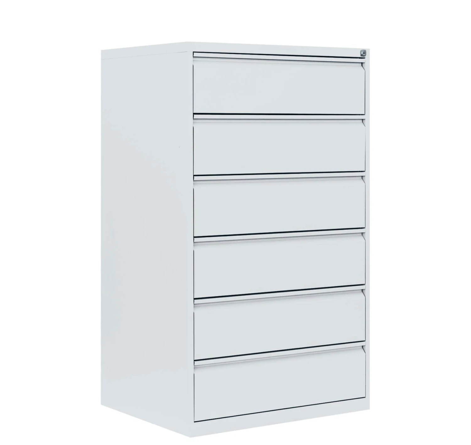 Karteischrank Karteikartenschrank DIN A5 Quer Dreibahnig 6 Schubladen Weiß 565637 1 Karteischrank Karteikartenschrank DIN A5 Quer Dreibahnig 6 Schubladen Weiß 565637