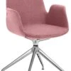 Mayer Sitzmöbel, Sessel 2009, Altrosa, 2009_S1_30600