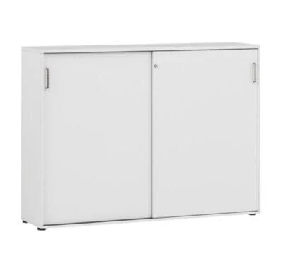 Möbelpartner Schiebetürenschrank Hippo | Large | HxBxT 120x160x40 Cm |Anthrazit Von PROREGAL 2 Möbelpartner Schiebetürenschrank Hippo | Large | HxBxT 120x160x40 Cm |Anthrazit Von PROREGAL – Bild 2