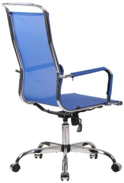 Bürostuhl Branson Mesh Blau -Büromöbel Förderung 14527add 2c95 42c2 8f1b 4cff4212fe64