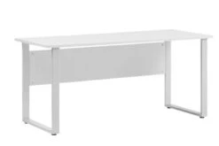 Möbelpartner Schreibtisch Fox | HxBxT 86x150x70 Cm | Anthrazit Von PROREGAL -Büromöbel Förderung 15368c2c 21e7 45c0 bc02 376e71e77502 4