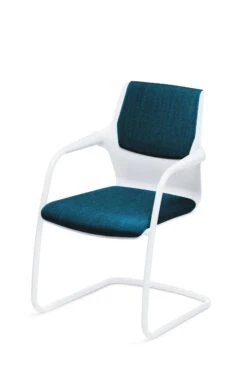 Konferenzstuhl Samara, Besucherstuhl Freischwinger ~ Schwarz -Büromöbel Förderung 15492756 0e43 4ede 8262 3c4e997b7b20