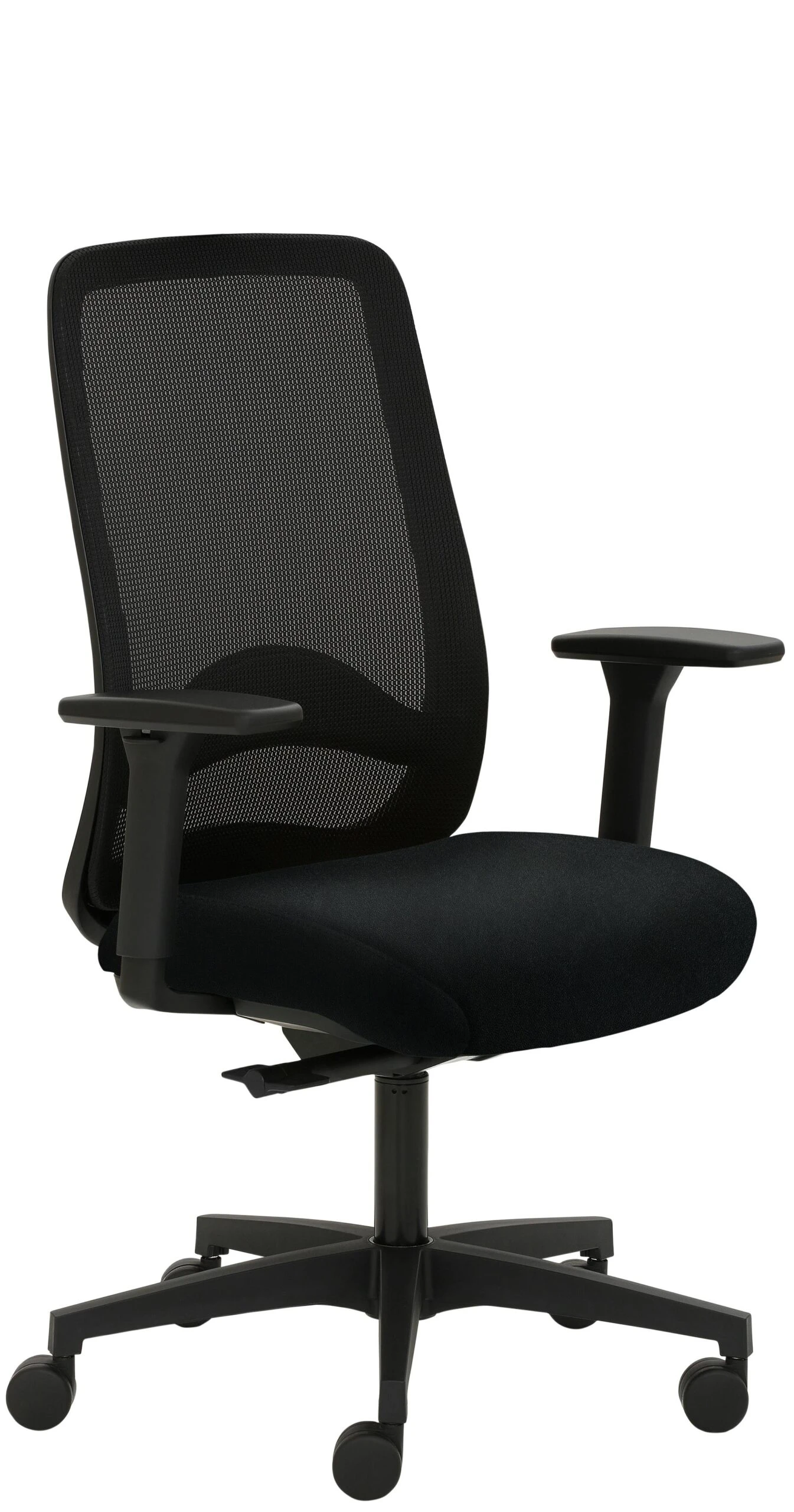 Mayer Sitzmöbel, Drehstuhl 2228, Schwarz, 2228_AV1D_SYM++_30617 2 Mayer Sitzmöbel, Drehstuhl 2228, Schwarz, 2228_AV1D_SYM++_30617 – Bild 2