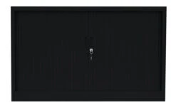 Querrollladenschrank Sideboard Stahl Büro Aktenschrank Rollladenschrank Schwarz (HxBxT) 1050x1200x460mm 555139 12 Querrollladenschrank Sideboard Stahl Büro Aktenschrank Rollladenschrank Schwarz (HxBxT) 1050x1200x460mm 555139 -Büromöbel Förderung 1b8cc5ce 51f5 4ec6 931f 9f9b0879b95c