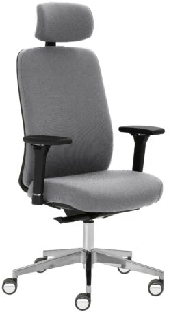 Mayer Sitzmöbel, Drehstuhl 2229, Blau, 2229_AV1D_SYM++_30612 -Büromöbel Förderung 1d86f8a3 6a5b 4cb7 a227 079ff8b0c6a8