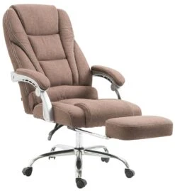 Bürostuhl Pacific Stoff Braun -Büromöbel Förderung 23a3fb7f 77b9 4a32 9a00 da0791c3bb66