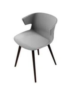 Kunststoffschalenstuhl, 4-Fuß Misty Grey, Sitz PP Misty Grey 13 Kunststoffschalenstuhl, 4-Fuß Misty Grey, Sitz PP Misty Grey -Büromöbel Förderung 2725a4ad 39ce 455e be84 68e6e467d79e 1