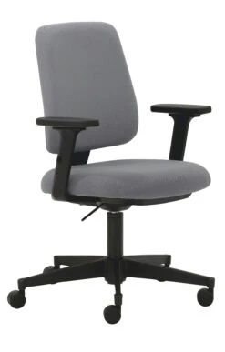 Mayer Sitzmöbel, Drehstuhl 2294, Schwarz, 2294_3DM_AV2D_30617 -Büromöbel Förderung 2889cc46 591c 4b76 86c0 3f45b833569a 1