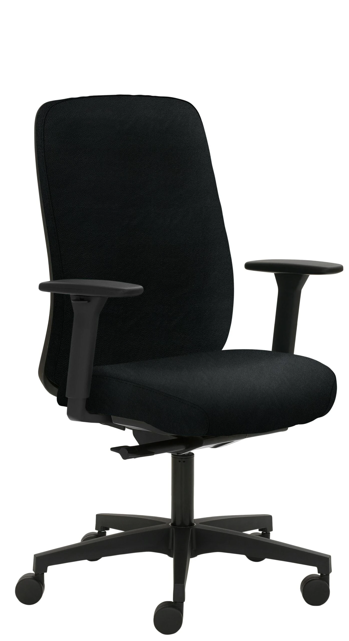 Mayer Sitzmöbel, Drehstuhl 2229, Schwarz, 2229_AV3D_SYM++_30617 2 Mayer Sitzmöbel, Drehstuhl 2229, Schwarz, 2229_AV3D_SYM++_30617 – Bild 2