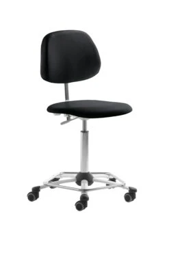 Mayer Sitzmöbel, Arbeitsdrehstuhl 2203, Polarweiß, 2203_61_30582 -Büromöbel Förderung 2d6cd18d 4997 4a40 8830 c28f077ff85c