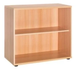 Möbelpartner Aktenregal Bird | HxBxT 78x85x40 Cm |Buche Von PROREGAL