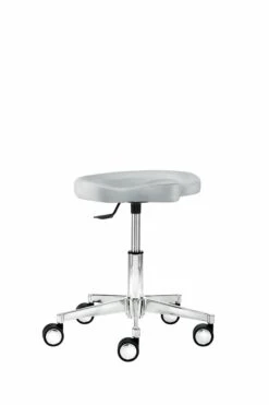 Mayer Sitzmöbel, Funktionsdrehhocker 1292, Kristallgrau, 1292_30584 -Büromöbel Förderung 2fb4a54e d9aa 4178 8666 00fd69d2a634 1