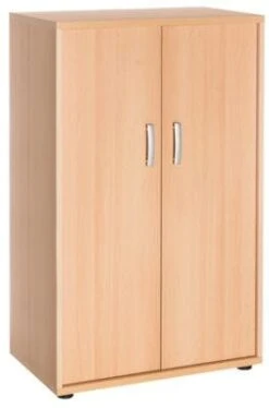 Möbelpartner Aktenschrank Tiger | Medium | HxBxT 110x65x34 Cm | Weiß Von PROREGAL 13 Möbelpartner Aktenschrank Tiger | Medium | HxBxT 110x65x34 Cm | Weiß Von PROREGAL -Büromöbel Förderung 3413782b 8f84 4dd2 b53b a5753697881c 1