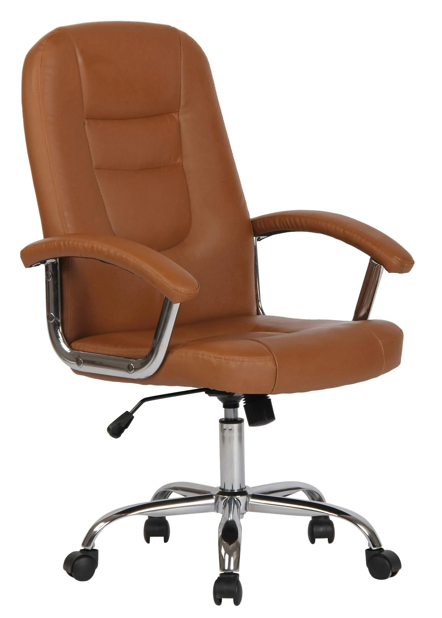 Bürostuhl Reedville Grau 3 Bürostuhl Reedville Grau – Bild 3