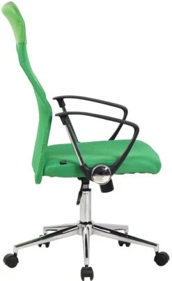 Bürostuhl Korba Grün -Büromöbel Förderung 35901622 7829 424e 9fee 85b2723eec01