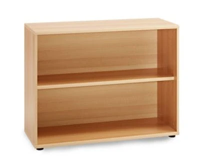 Möbelpartner Aktenregal Bird | HxBxT 110x65x40 Cm |Buche Von PROREGAL 5 Möbelpartner Aktenregal Bird | HxBxT 110x65x40 Cm |Buche Von PROREGAL – Bild 5