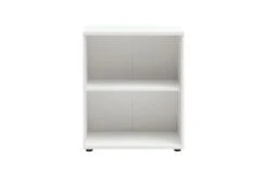 Möbelpartner Aktenregal Tiger| Small | HxBxT 77x65x34 Cm | Weiß Von PROREGAL -Büromöbel Förderung 382f46ed 6557 4f75 b245 1ab601905788