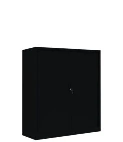 Schiebetürenschrank Schiebetüren Büro Aktenschrank Sideboard Aus Stahl Weiß 750 X 800 X 450 Mm (H X B X T) 550087 -Büromöbel Förderung 399fd7a3 2fcb 474f b852 d6fab9aadd86 2