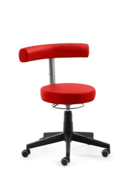 Mayer Sitzmöbel, Funktionsdrehstuhl 1371, Rot, 1371_30311 -Büromöbel Förderung 3dd384a7 8bf5 4086 98fc f11397e6c8c1 1