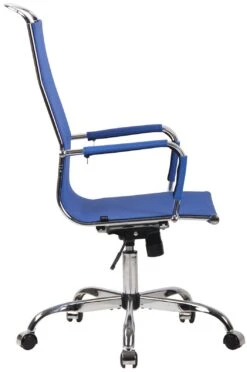 Bürostuhl Branson Mesh Blau -Büromöbel Förderung 3e174307 cdc8 4a10 ba8c de258fe882f0