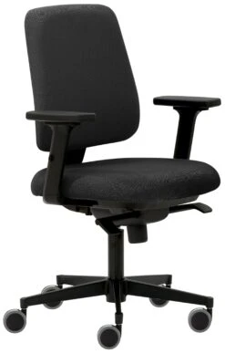 Mayer Sitzmöbel, Drehstuhl 2294, Blau, 2294_3DM_AV2D_30612 -Büromöbel Förderung 40f081d0 5505 4a00 b060 fcaf63f9e07a 3