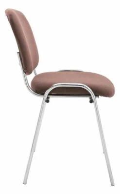 4er Set Stühle Ken C Stoff Braun -Büromöbel Förderung 41eeb53b 1cfe 420b a79e 43540df7b4fd