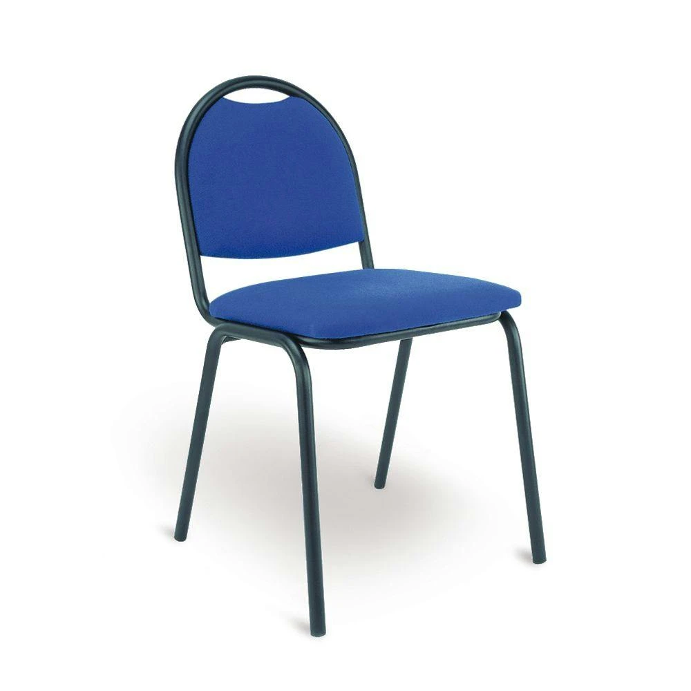 Besucherstuhl Ariosa Sitzhöhe 470 Mm - Taurotrade 2 Besucherstuhl Ariosa Sitzhöhe 470 Mm - Taurotrade – Bild 2