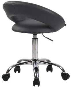 Arbeitshocker Olinda Kunstleder Grau 12 Arbeitshocker Olinda Kunstleder Grau -Büromöbel Förderung 45a5d21e d3f6 43dc 8c27 6d159e067dd6