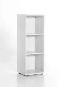 Möbelpartner Aktenregal Tiger | Large | HxBxT 147x40x34 Cm | Weiß Von PROREGAL -Büromöbel Förderung 4bcd38f8 20b3 4f16 8726 ff37d1856c8a 6