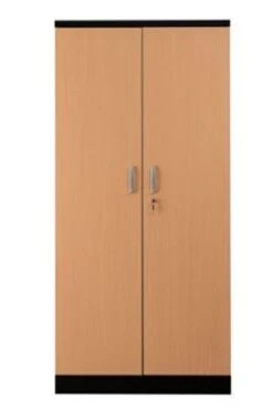 PROREGAL Aktenschrank Beetle | HxBxT 195x92x42 Cm | Schwarz-Grau -Büromöbel Förderung 4d250ce3 6948 4e6b 8e8e db44bb8aa6d5 3