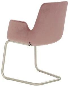 Mayer Sitzmöbel, Sessel 2009, Altrosa, 2009_F4_30600 -Büromöbel Förderung 4d2e410e b8ab 4cd2 91d8 ba0ec587ee4c