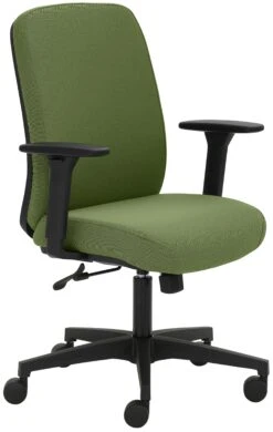 Mayer Sitzmöbel, Drehstuhl 2229, Farngrün, 2229_AV1D_SYM++_30613 -Büromöbel Förderung 50cbe747 523a 47a1 acd9 e444c4d8af8d