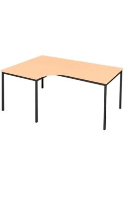 Freiformtisch - 750 X 1800 X 800/1200 X 800 Mm - Lichtgrau - Winkel Rechts 332020 11 Freiformtisch - 750 X 1800 X 800/1200 X 800 Mm - Lichtgrau - Winkel Rechts 332020 -Büromöbel Förderung 52c822f7 43a5 475a 9811 0d9854fc27d2 1