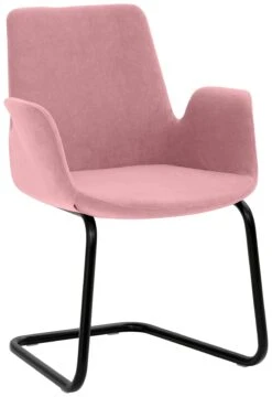 Mayer Sitzmöbel, Sessel 2009, Altrosa, 2009_F4_30600 -Büromöbel Förderung 53464a08 723c 4300 866f b9e36d81100d 1