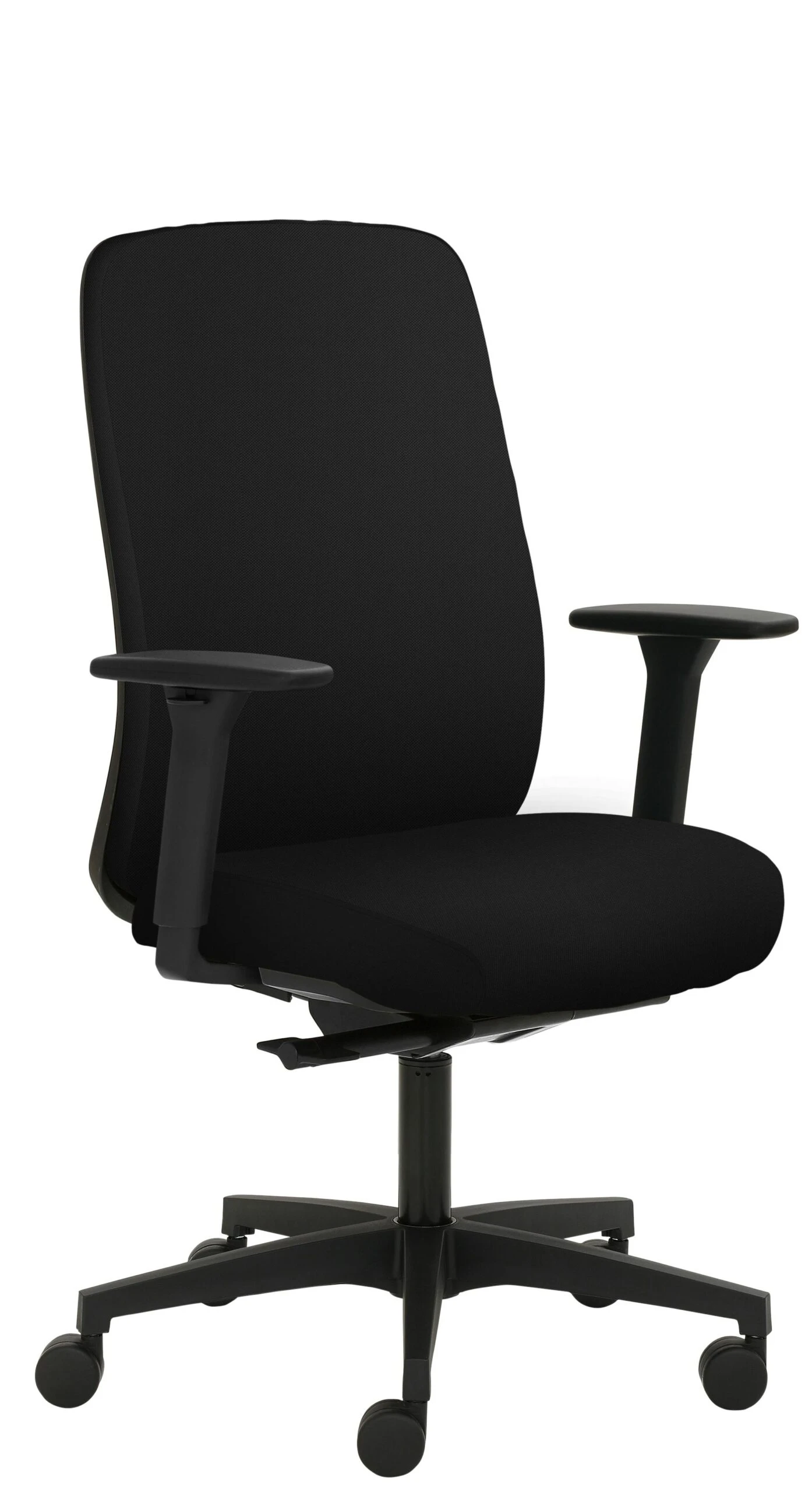 Mayer Sitzmöbel, Drehstuhl 2229, Schwarz, 2229_AV3D_SYM++_30617 5 Mayer Sitzmöbel, Drehstuhl 2229, Schwarz, 2229_AV3D_SYM++_30617 – Bild 5