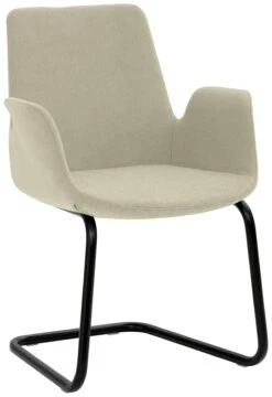 Mayer Sitzmöbel, Sessel 2009, Taupe, 2009_F3_30484