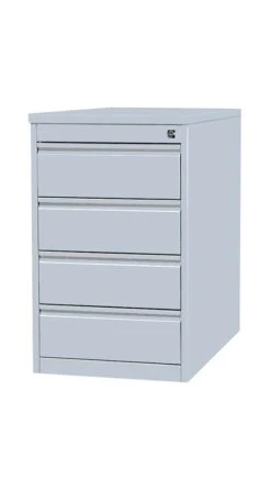 Büro Standcontainer Mit Hängeregistratur Bürocontainer 75x46x79cm Lichtgrau 509100 -Büromöbel Förderung 55918aef c2ec 426c 9dd7 a5ea8a088350
