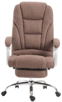 Bürostuhl Pacific Stoff Braun -Büromöbel Förderung 5a5a6012 22ac 4ebd a338 25e2bf9be37f