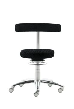 Mayer Sitzmöbel, Funktionsdrehstuhl 1280, Polarweiß, 1280_ERGO_GPOL_30582 -Büromöbel Förderung 5b090484 3200 4c88 80f9 7842a5c21825