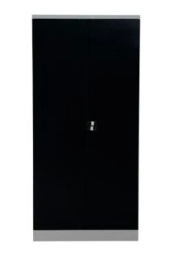 PROREGAL Stahlschrank Bee | HxBxT 195x92x60 Cm | Schwarz 11 PROREGAL Stahlschrank Bee | HxBxT 195x92x60 Cm | Schwarz -Büromöbel Förderung 5b7cd937 b3f9 461f 88e0 0c9b3c9e185b 3