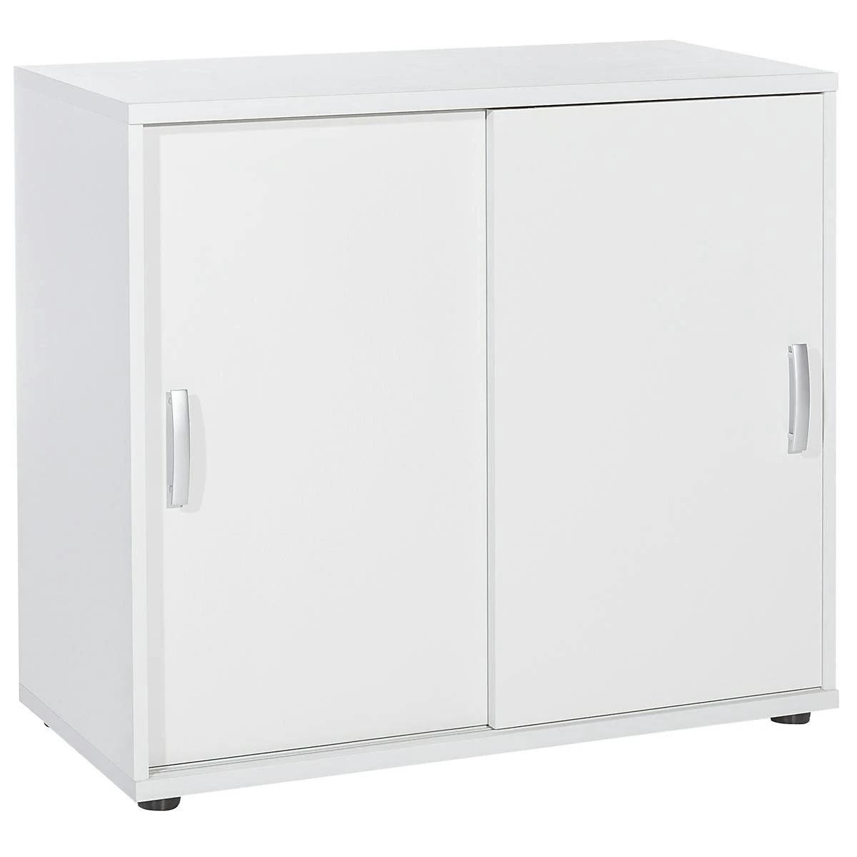 Möbelpartner Aktenschrank Bird | Large | HxBxT 110x65x40 Cm | Lichtgrau Von PROREGAL 3 Möbelpartner Aktenschrank Bird | Large | HxBxT 110x65x40 Cm | Lichtgrau Von PROREGAL – Bild 3