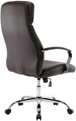 Bürostuhl Faro XL Kunstleder Braun 12 Bürostuhl Faro XL Kunstleder Braun -Büromöbel Förderung 5cff2707 5190 4a95 8aa7 0eecb7b877fb